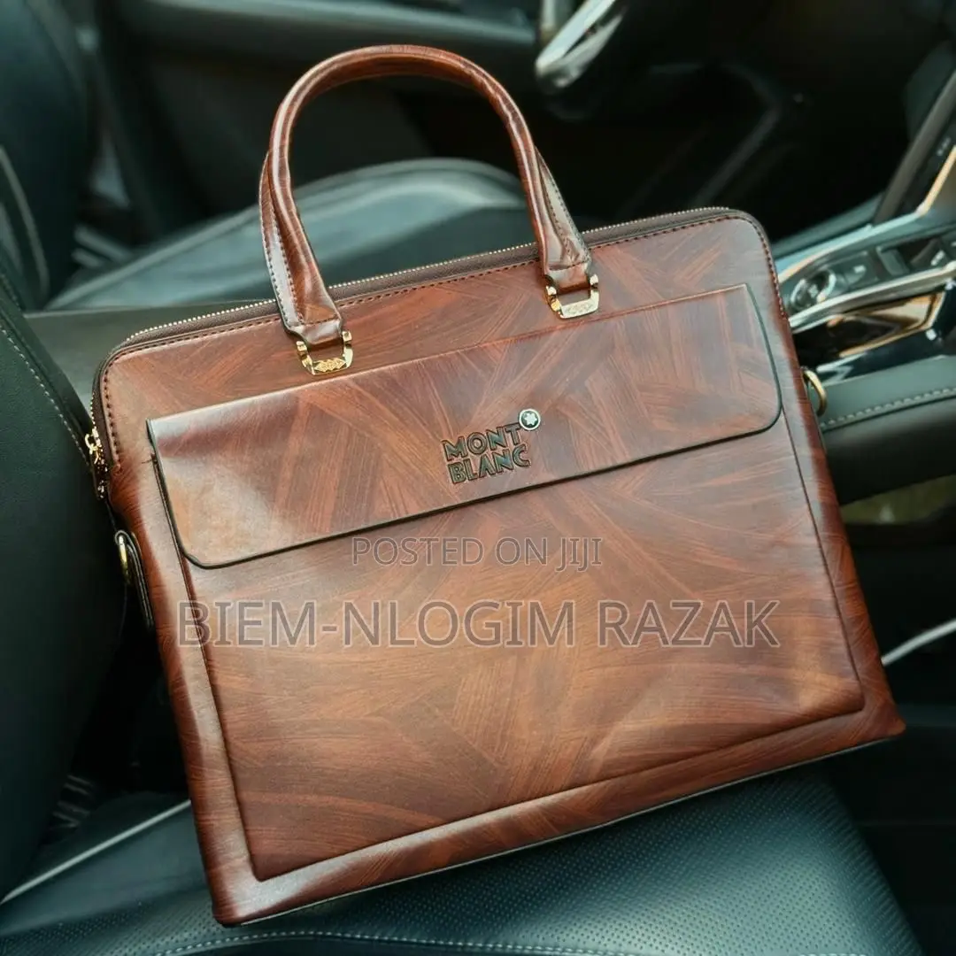 High Quality Laptop or Executive Bags Available in Stock