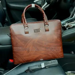 High Quality Laptop or Executive Bags Available in Stock