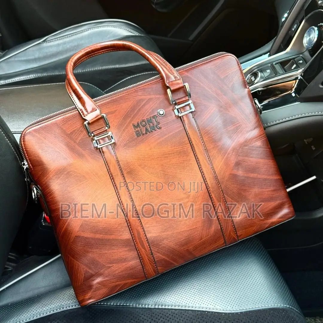 High Quality Laptop or Executive Bags Available in Stock