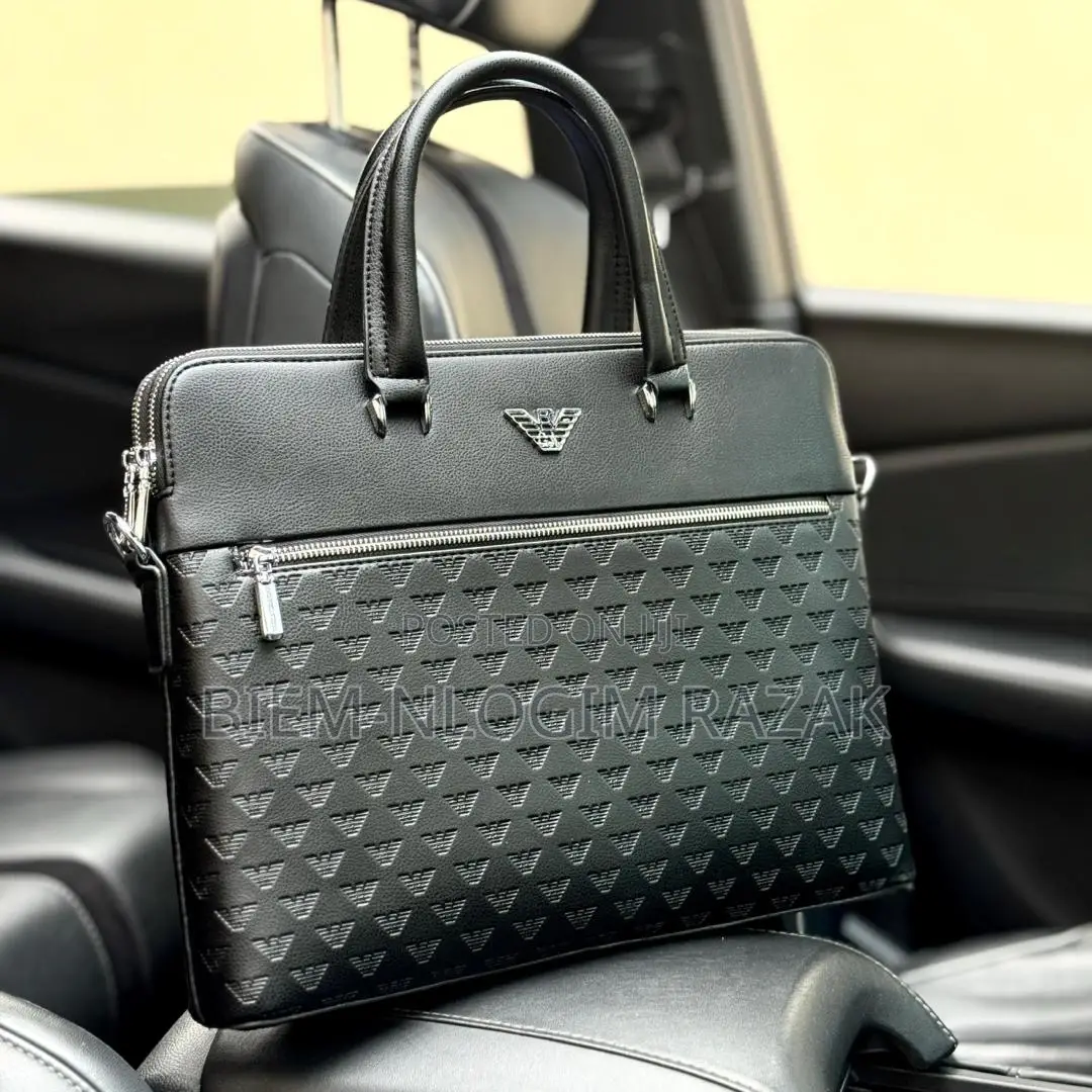 High Quality Laptop or Executive Bags Available in Stock