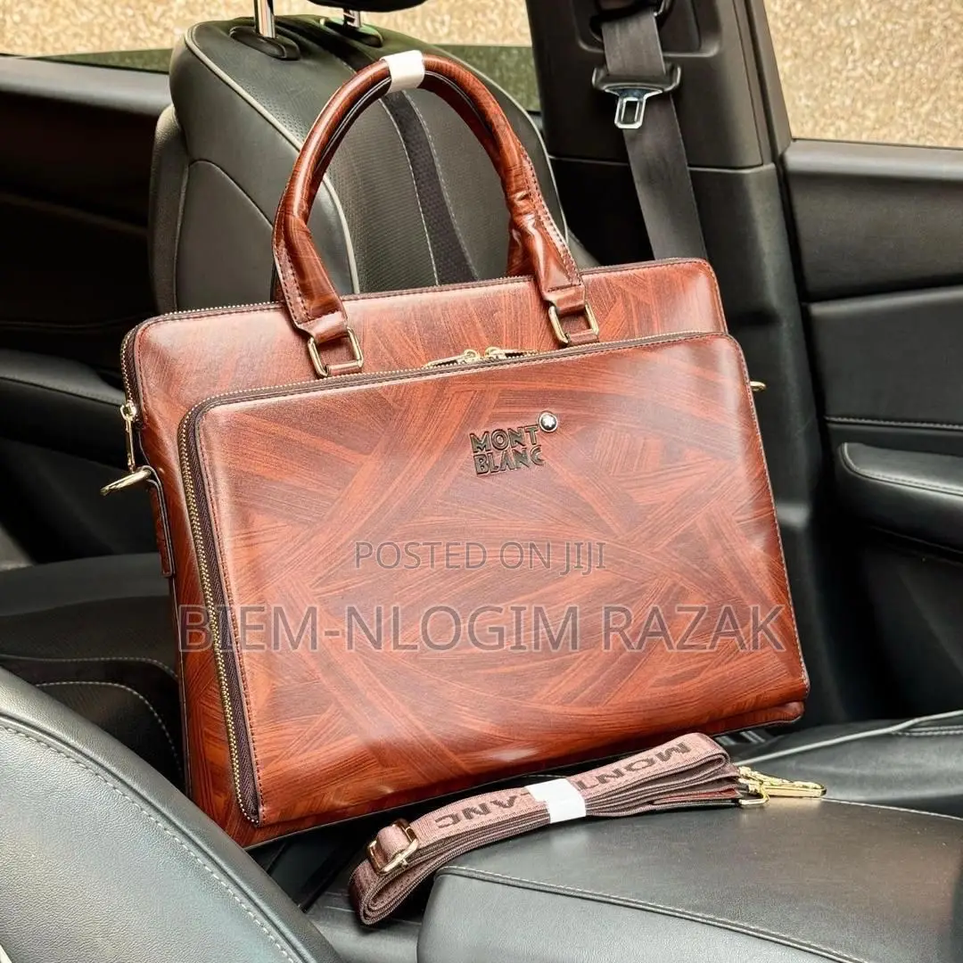 High Quality Laptop or Executive Bags Available in Stock