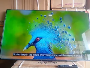 Picking the Best Out of the Rest With Tcl55