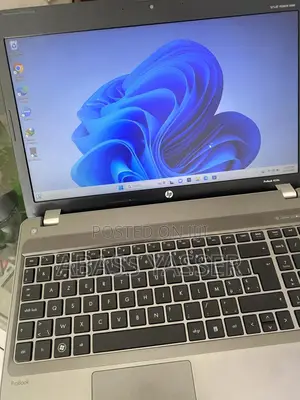 Laptop HP ProBook 4530S 8GB Intel Core i3 HDD 512GB