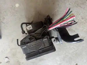 2016-2018 Honda Civic Abs Anti-lock Brake Pump Assembly Module Oem