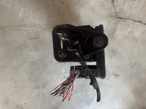 2016-2018 Honda Civic Abs Anti-lock Brake Pump Assembly Module Oem