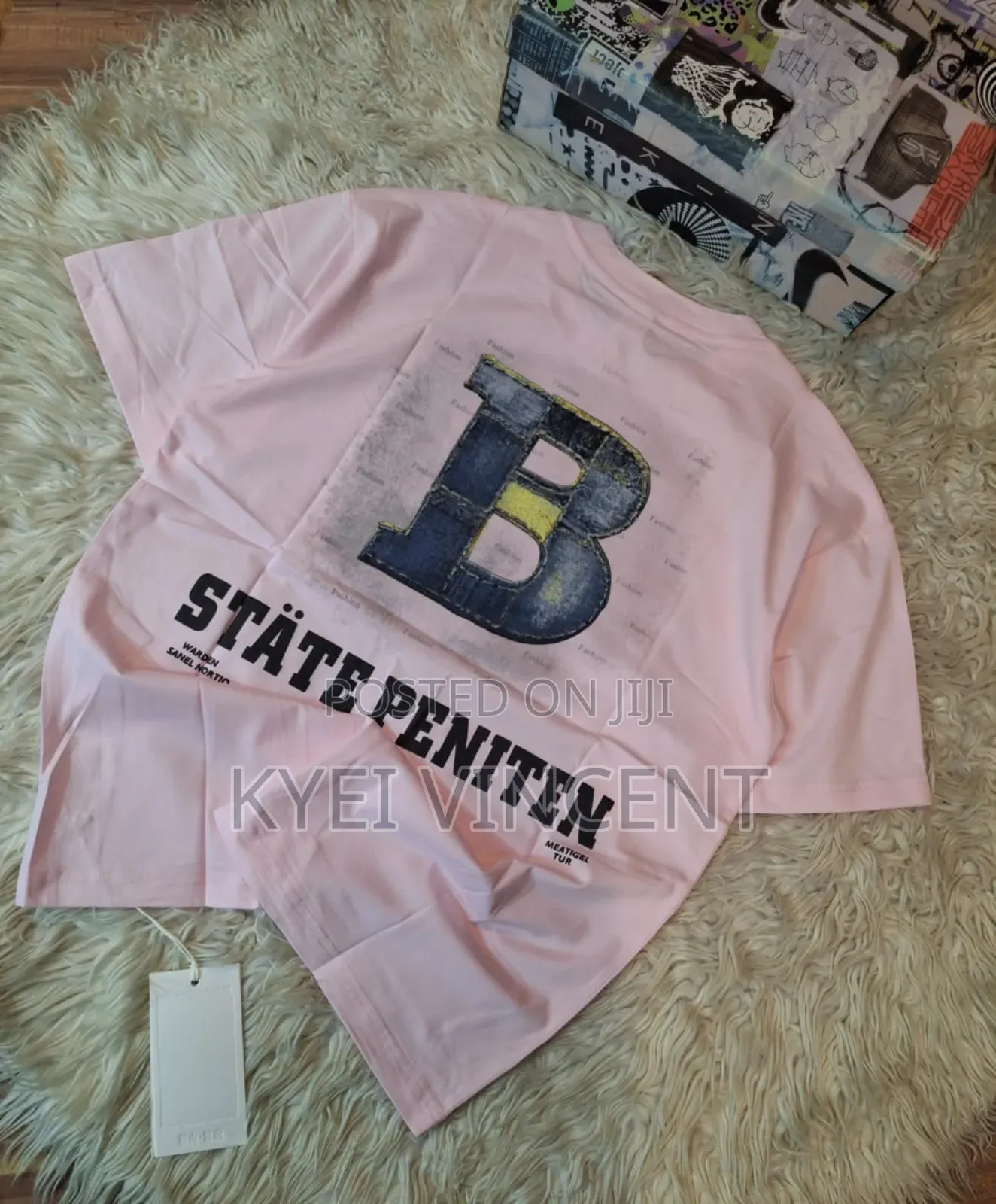 Quality T Shirt