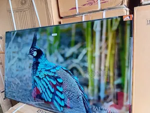 TCL 55inches Endless Streaming Made Simple