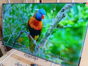 TCL Full Hd Tv – Clear Picture, Great Sound