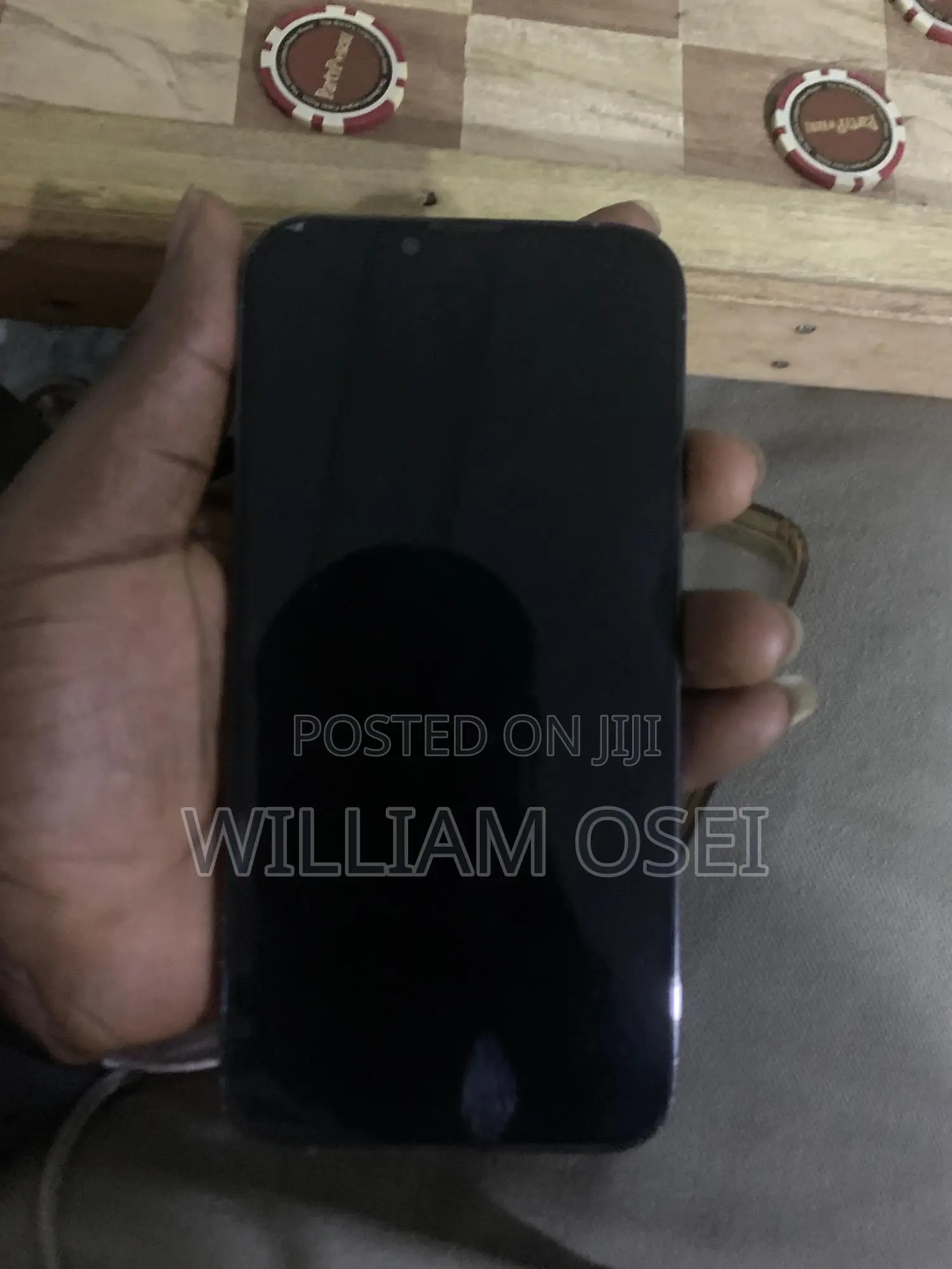 Apple iPhone 13 Pro Max 128 GB Blue