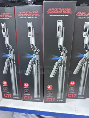 C17 Ai Gimbal