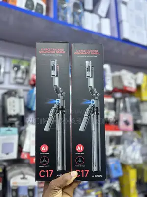 C17 Ai Gimbal