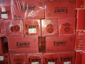 Exeter Corned Beef