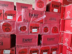 Exeter Corned Beef