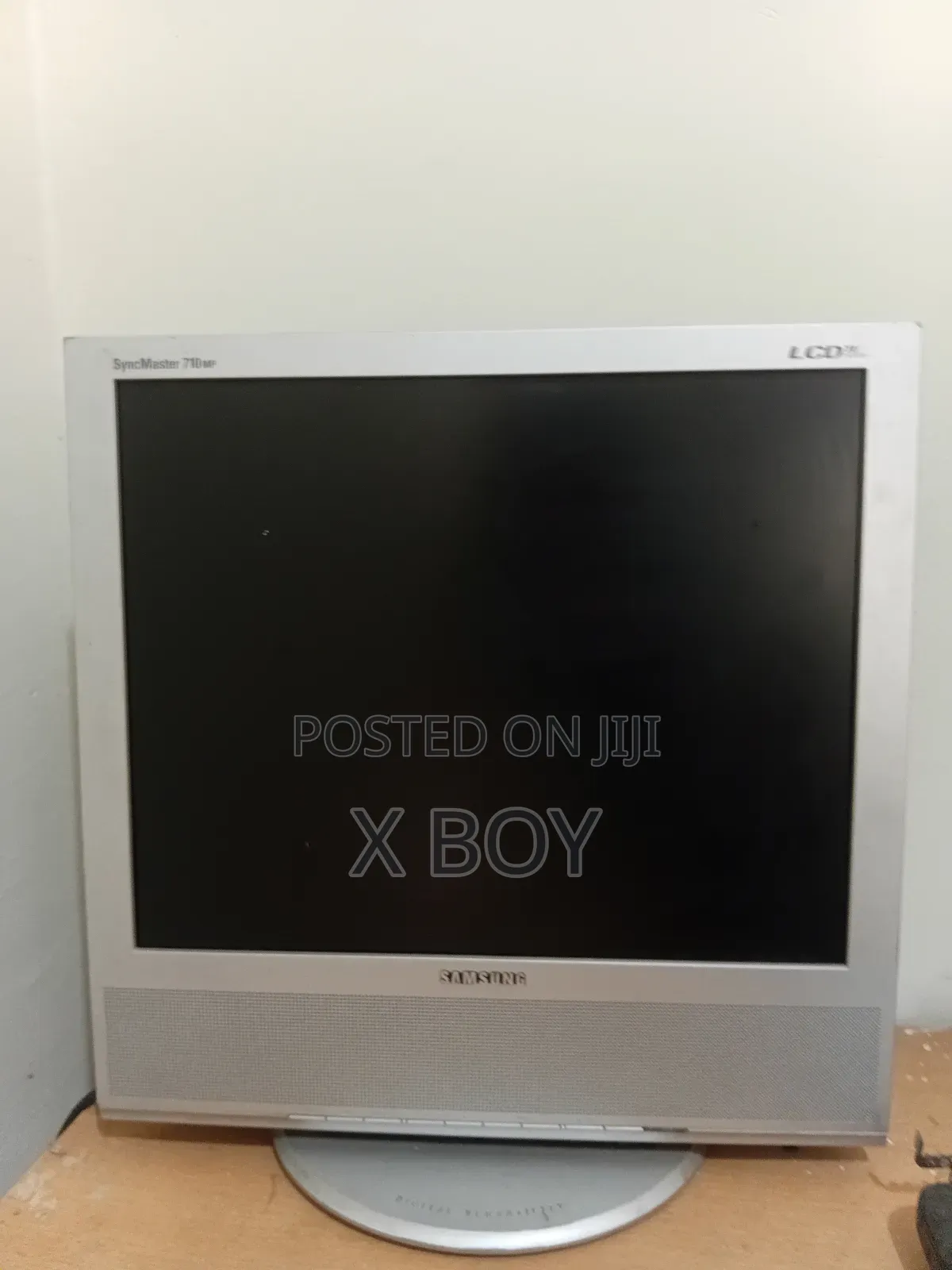Samsung Monitor/Tv