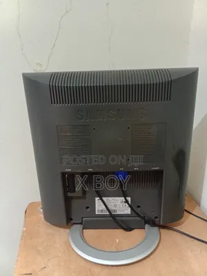 Samsung Monitor/Tv