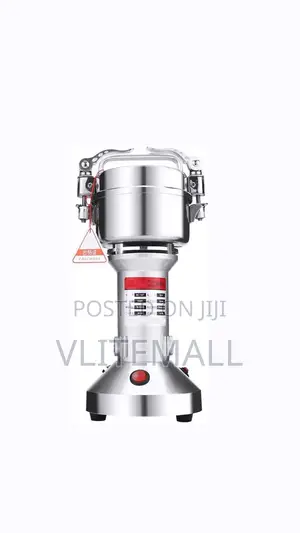 Spice Herb Grinder 100g (Hr-04a)
