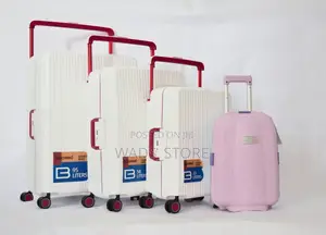 Travelling Bag