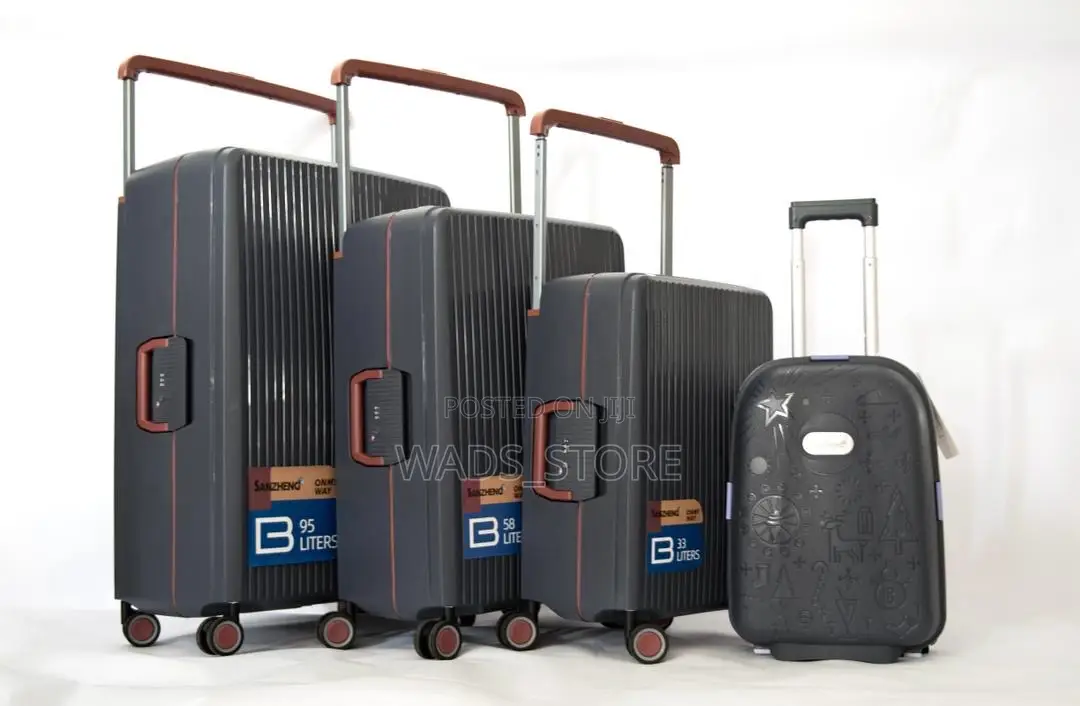 Travelling Bag