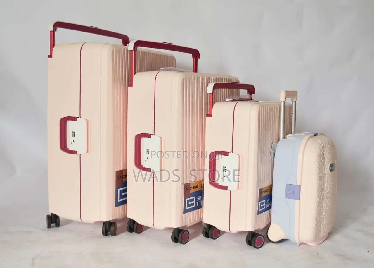 Travelling Bag