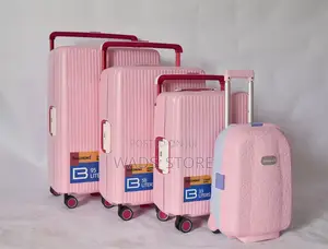 Travelling Bag