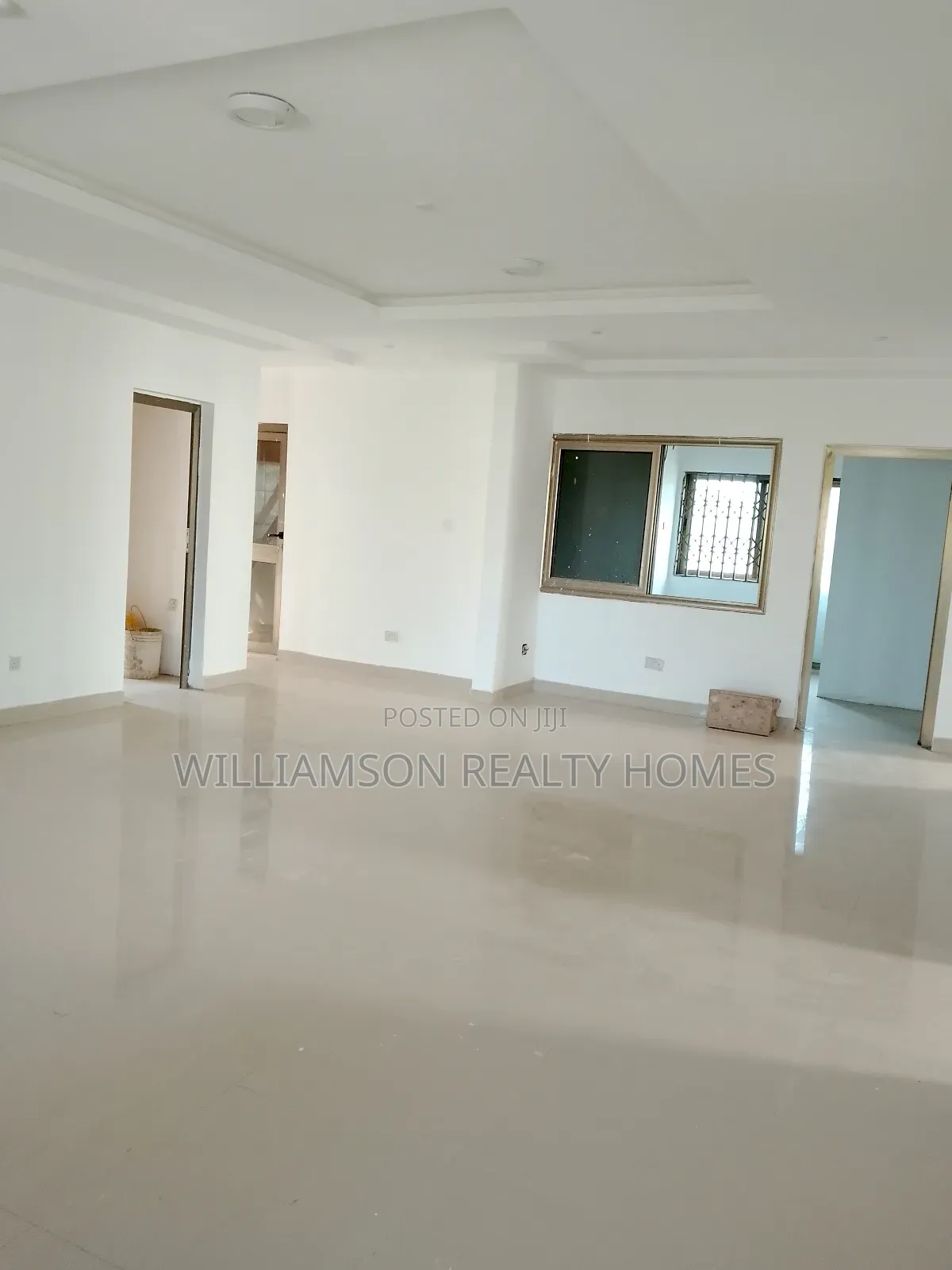 4bdrm Apartment in Community 18 Area, Spintex for rent