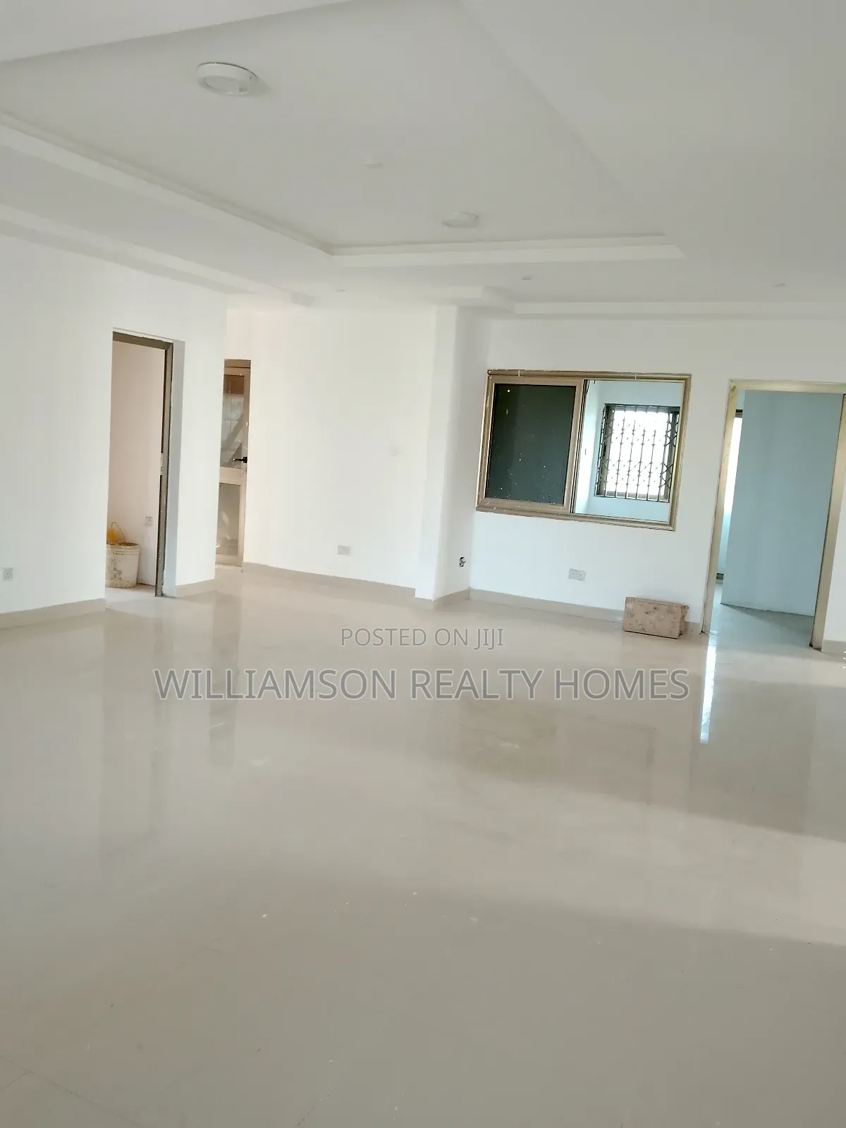 4bdrm Apartment in Community 18 Area, Spintex for rent