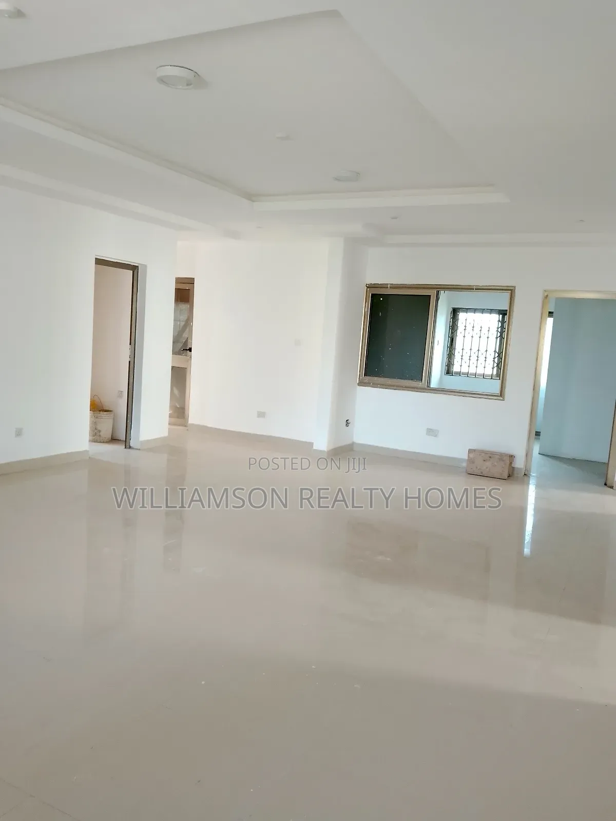 4bdrm Apartment in Community 18 Area, Spintex for rent