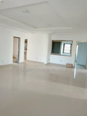 4bdrm Apartment in Community 18 Area, Spintex for rent