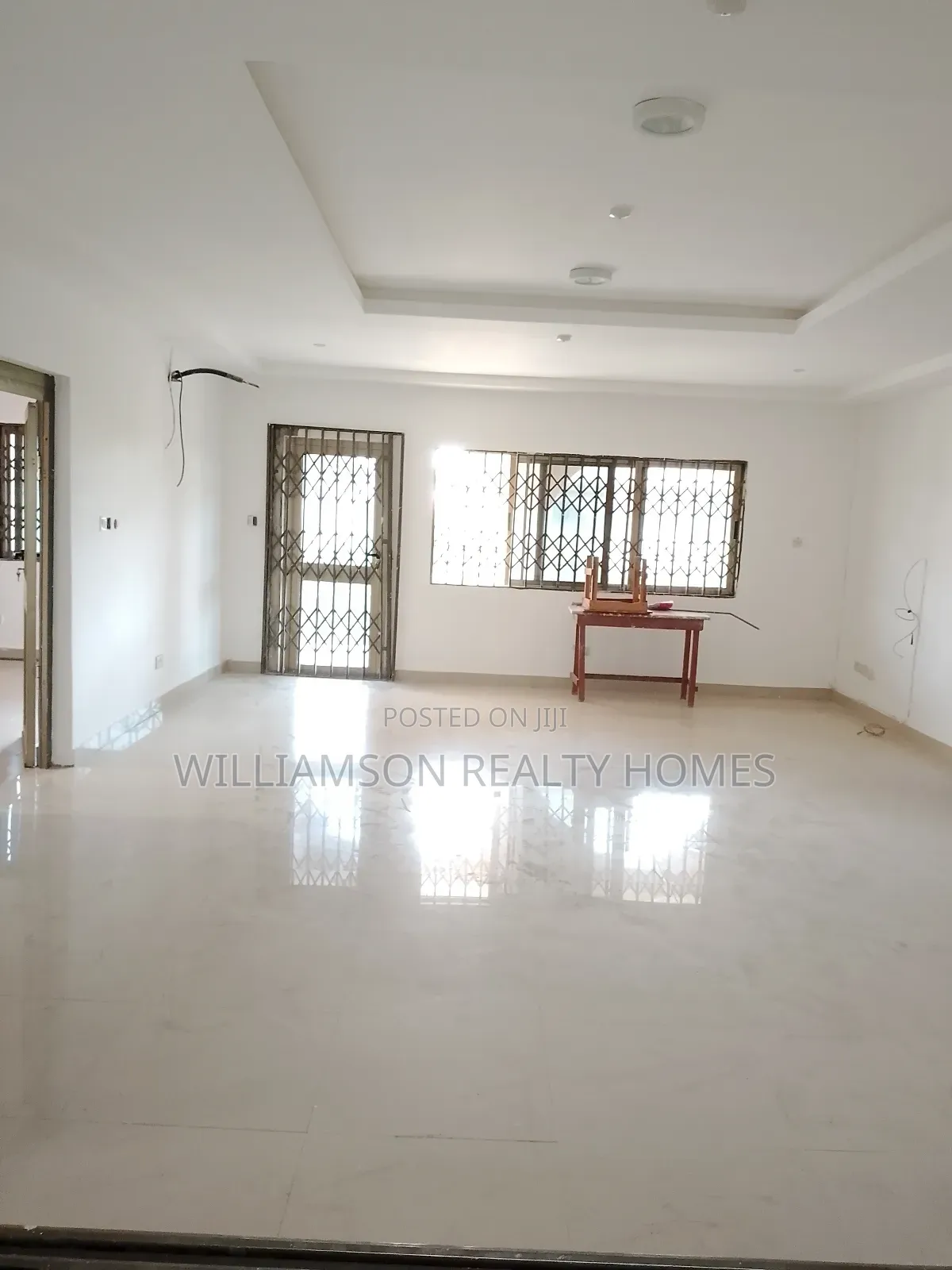 4bdrm Apartment in Community 18 Area, Spintex for rent