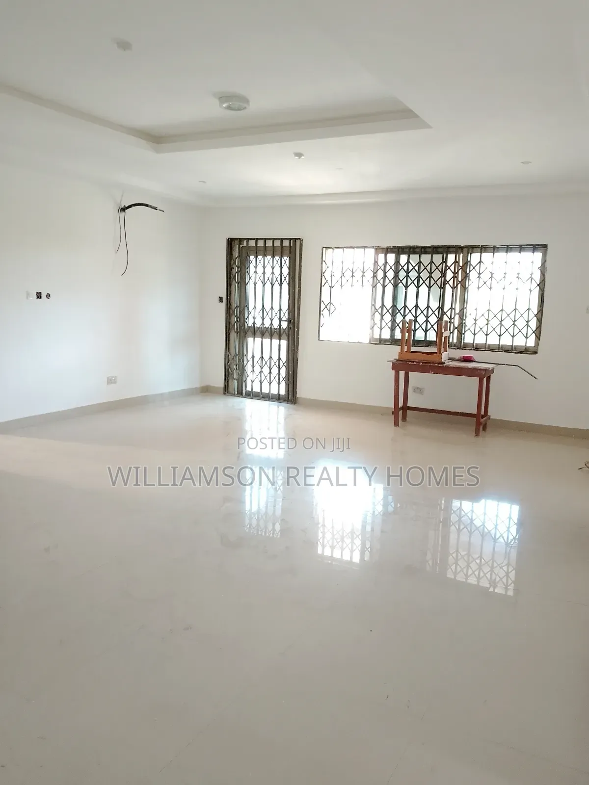 4bdrm Apartment in Community 18 Area, Spintex for rent