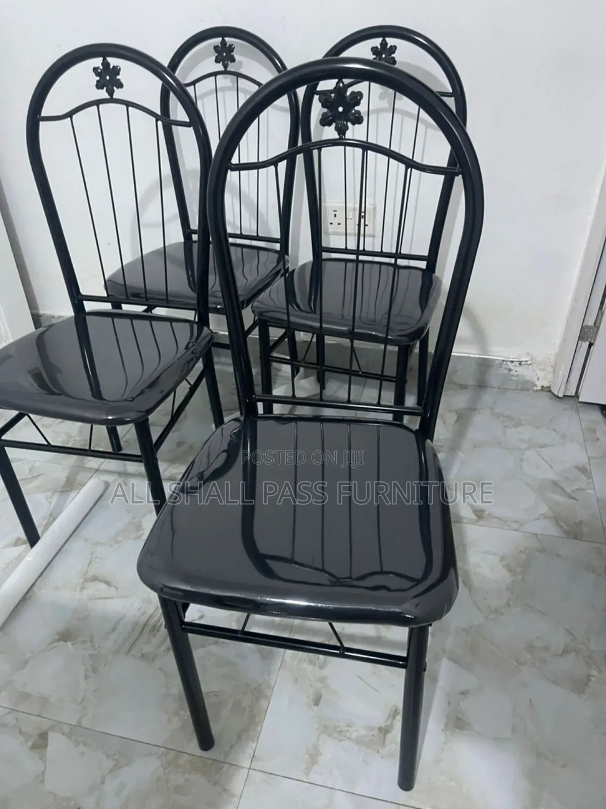 Affoldable Dinning Chair