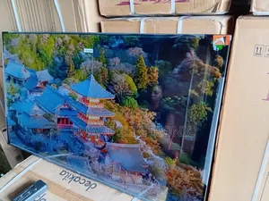 TCL Home Cinema Tv – Bring Movies to Life