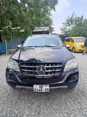 Mercedes-Benz M Class ML350 4MATIC 4dr SUV AWD (3.5L 6cyl 7A) 2014