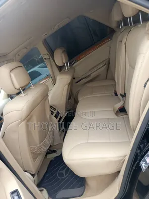 Mercedes-Benz M Class ML350 4MATIC 4dr SUV AWD (3.5L 6cyl 7A) 2014
