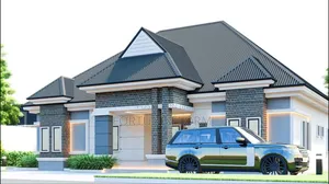  Modern Single-Story Home - Architectural Design Showcase