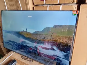 TCL Netflix-Ready Tv – Stream Instantly