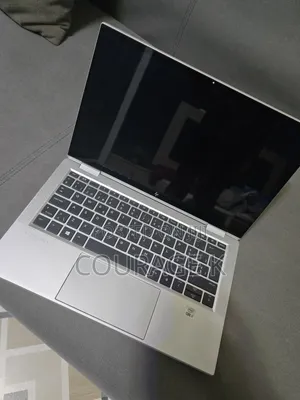 Laptop HP EliteBook x360 1030 G7 16GB Intel Core i7 HDD+SSD 512GB