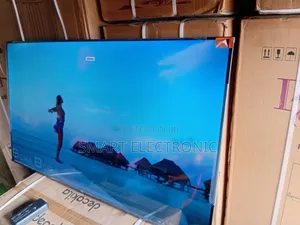 TCL Dynamic Contrast Tv – Lifelike Scenes