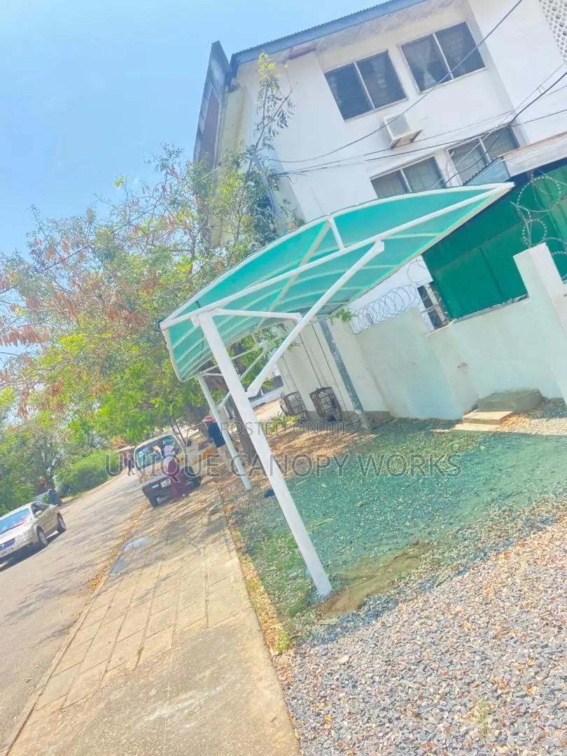 Canopy for Shade