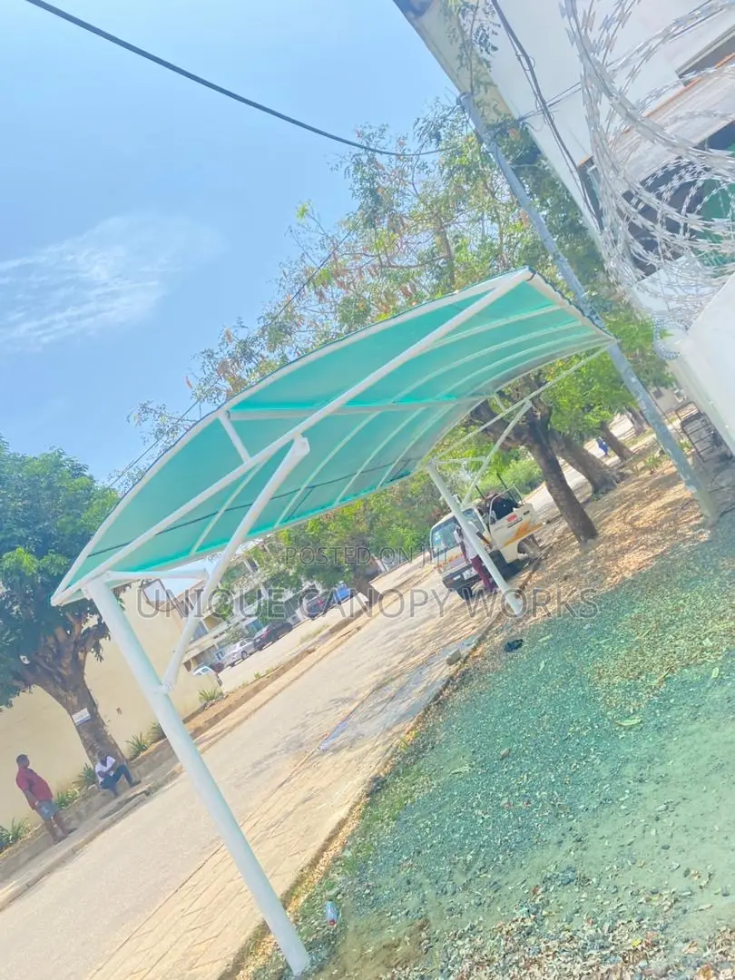 Canopy for Shade