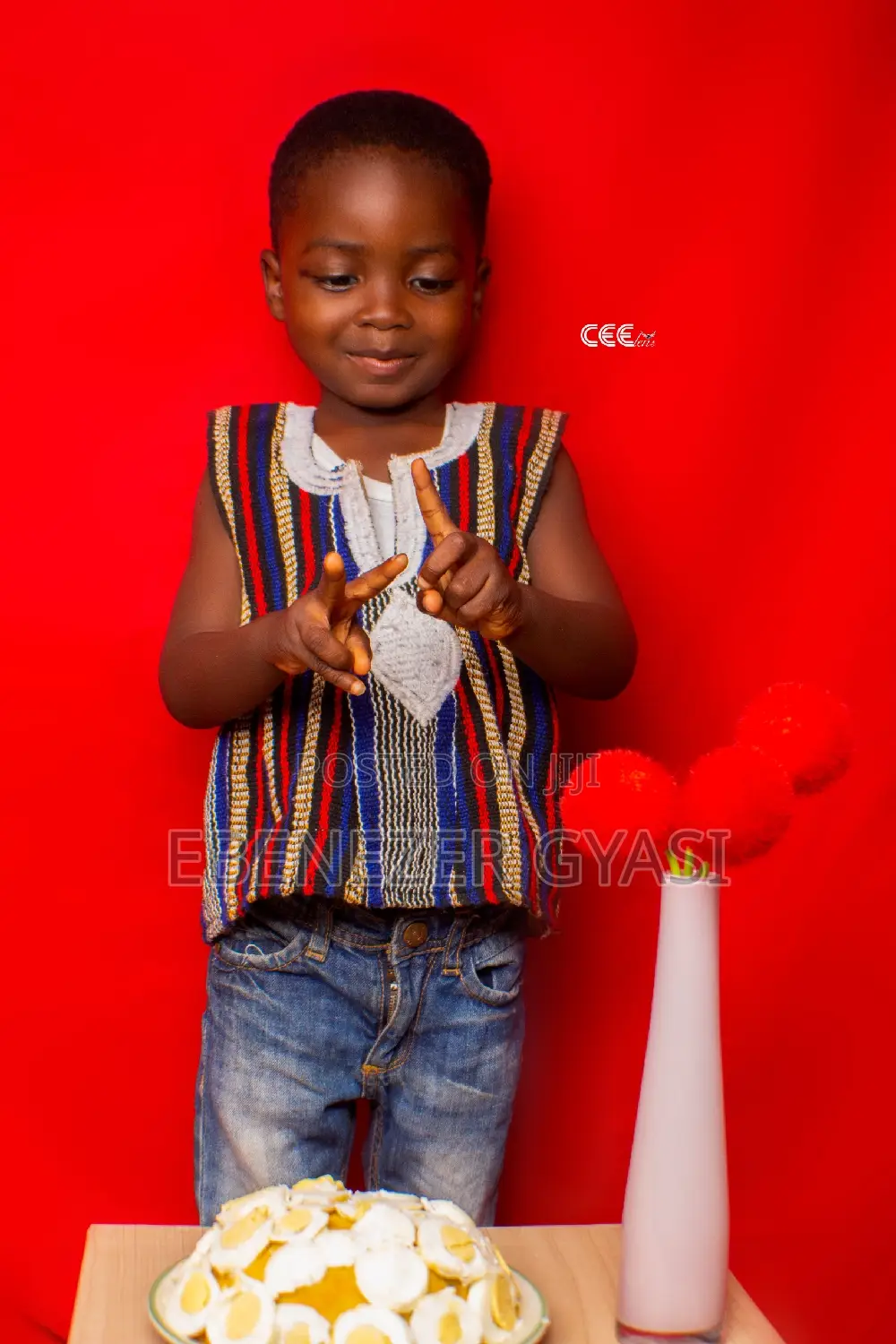 Photography and Videography