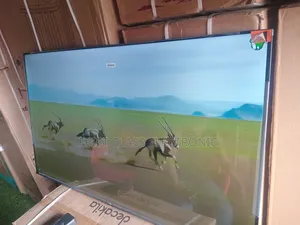 Explore Endless Apps and Streaming With TCL 55 Inches Google Tv