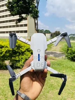 E99 Pro Aerial Photography Drone Grey