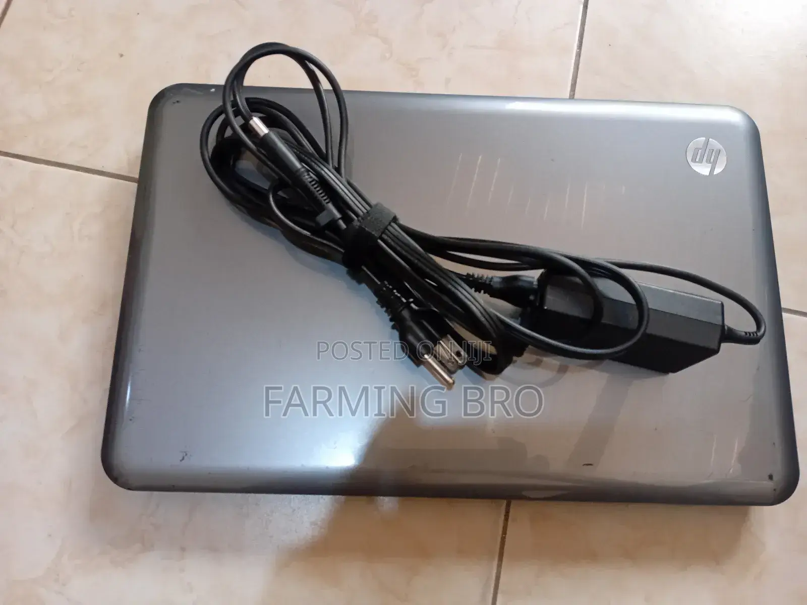 Laptop HP Pavilion G6 8GB Intel Core i5 HDD 500GB