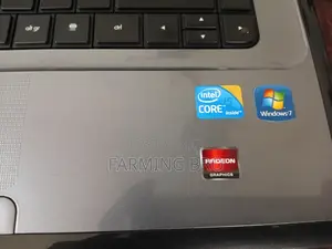 Laptop HP Pavilion G6 8GB Intel Core i5 HDD 500GB