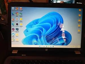 Laptop HP Pavilion G6 8GB Intel Core i5 HDD 500GB