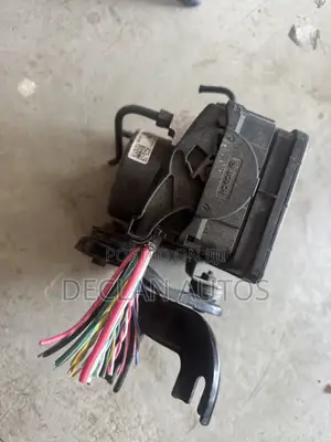 2018 2020 Honda Civic  1.5l Turbo Abs Anti-lock Brake Pump Module