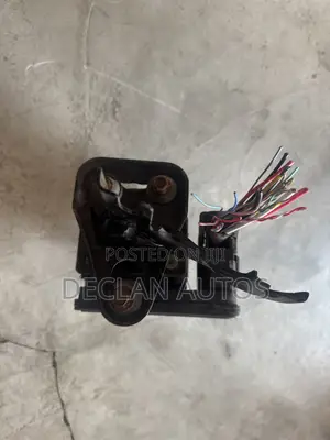 2018 2020 Honda Civic  1.5l Turbo Abs Anti-lock Brake Pump Module
