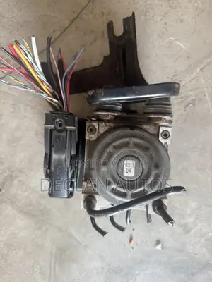 2018 2020 Honda Civic  1.5l Turbo Abs Anti-lock Brake Pump Module