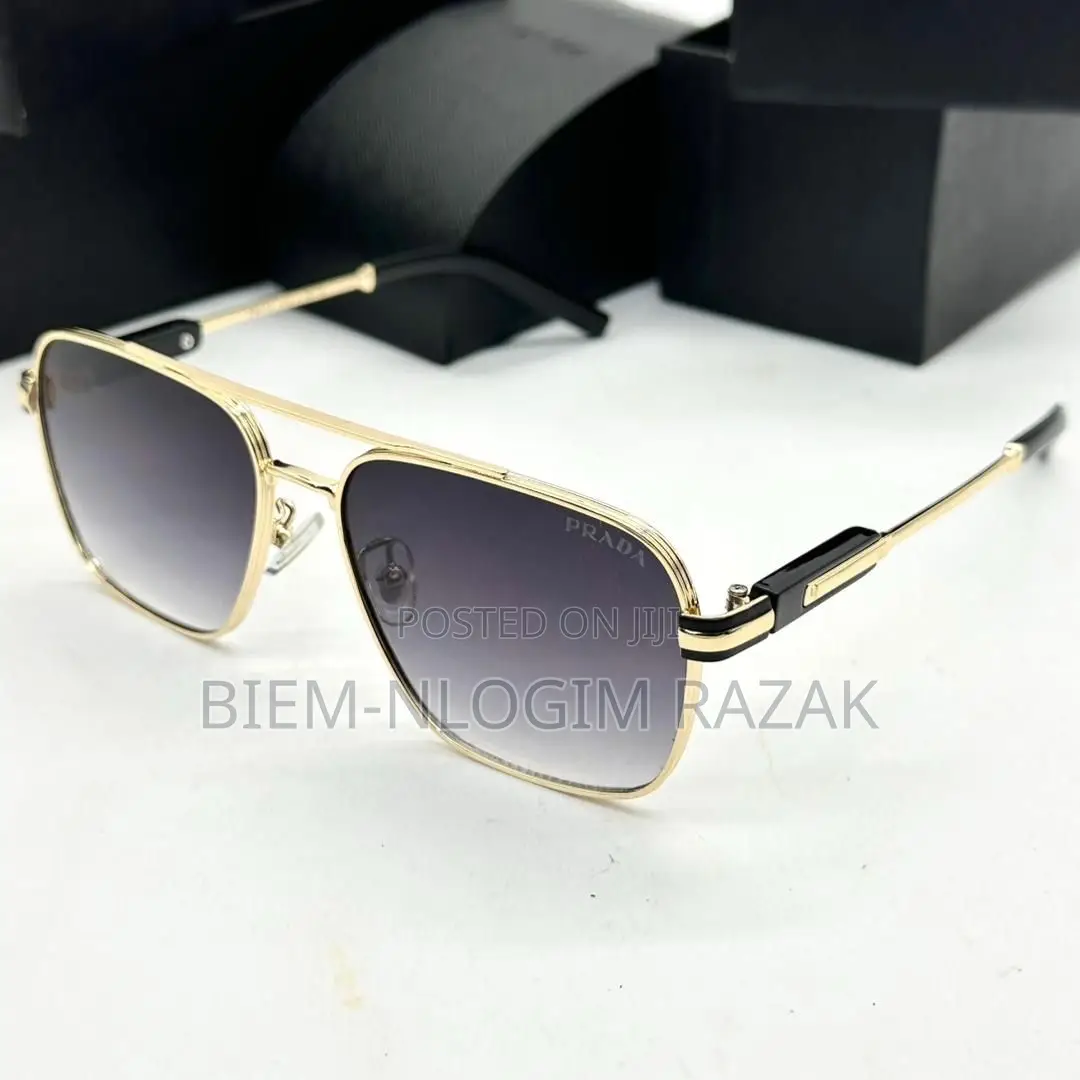 Topmost Quality Sunglasses Available in Stock